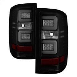 Tail Light Set - 5083739